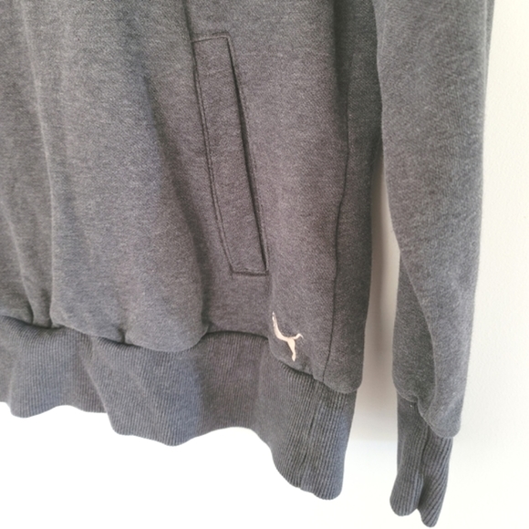 PUMA Teens Pull-Over Hoodie Sweatshirt Size XL - Picture 6 of 13